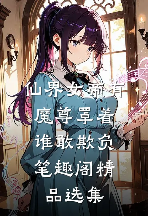 仙界女帝有魔尊罩着,谁敢欺负笔趣阁精品选集