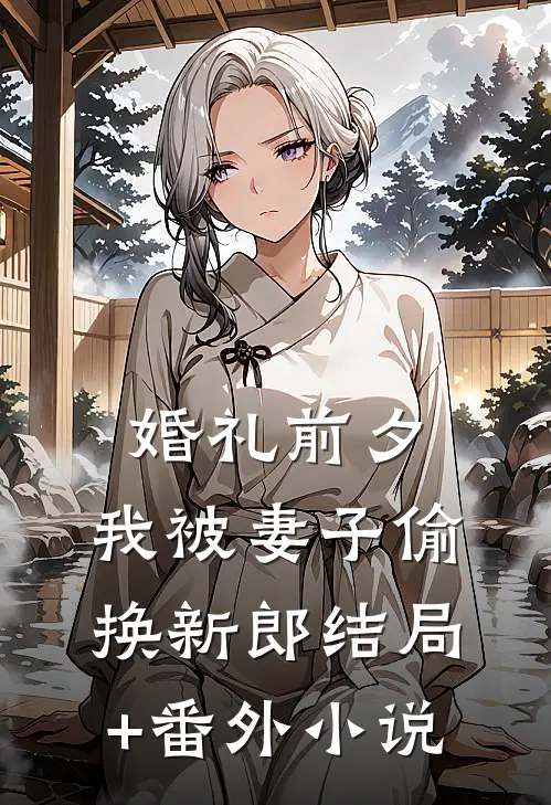 婚礼前夕，我被妻子偷换新郎结局+番外小说