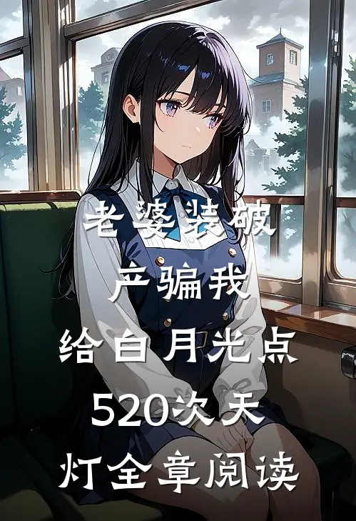 老婆装破产骗我，给白月光点520次天灯全章阅读