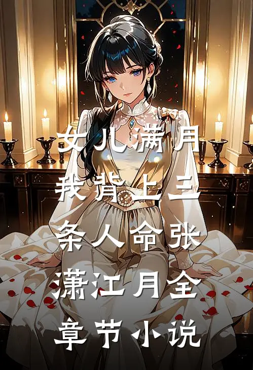 女儿满月，我背上三条人命张潇江月全章节小说