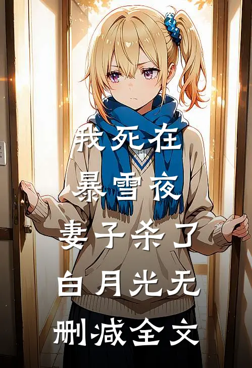 我死在暴雪夜，妻子杀了白月光无删减全文