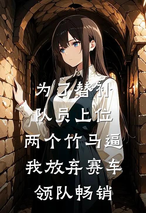 为了替补队员上位，两个竹马逼我放弃赛车领队畅销