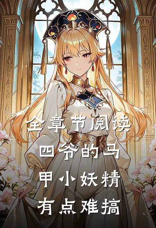 全章节阅读四爷的马甲小妖精有点难搞