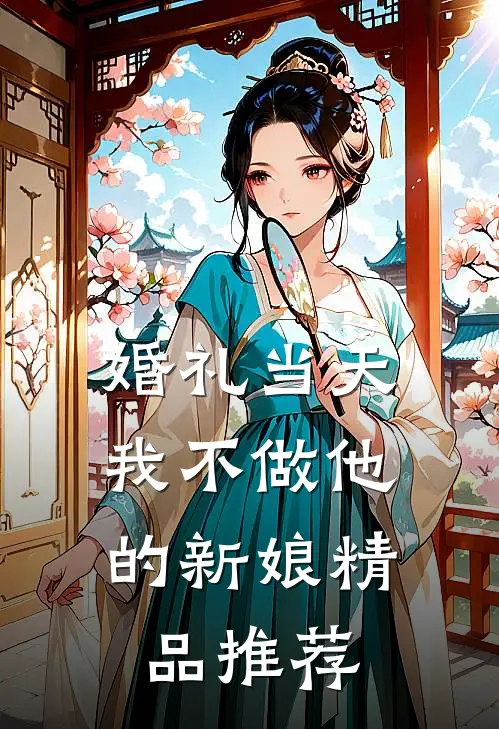 婚礼当天，我不做他的新娘精品推荐