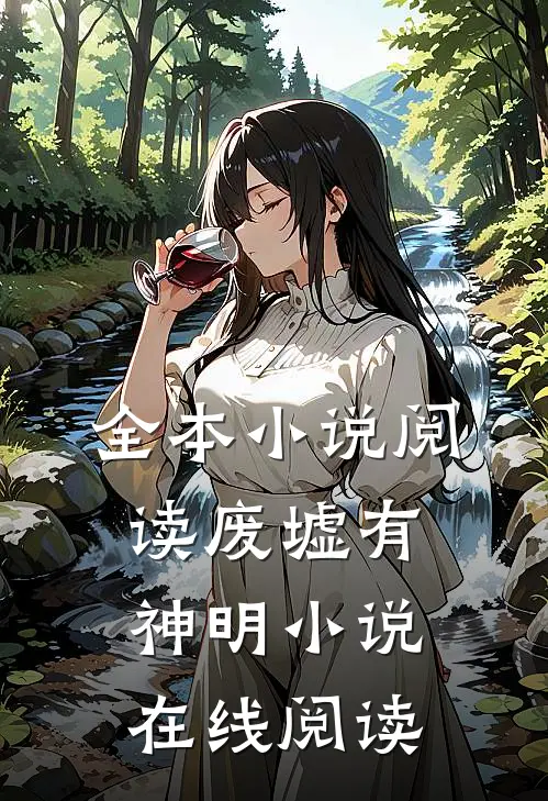 全本小说阅读废墟有神明小说在线阅读