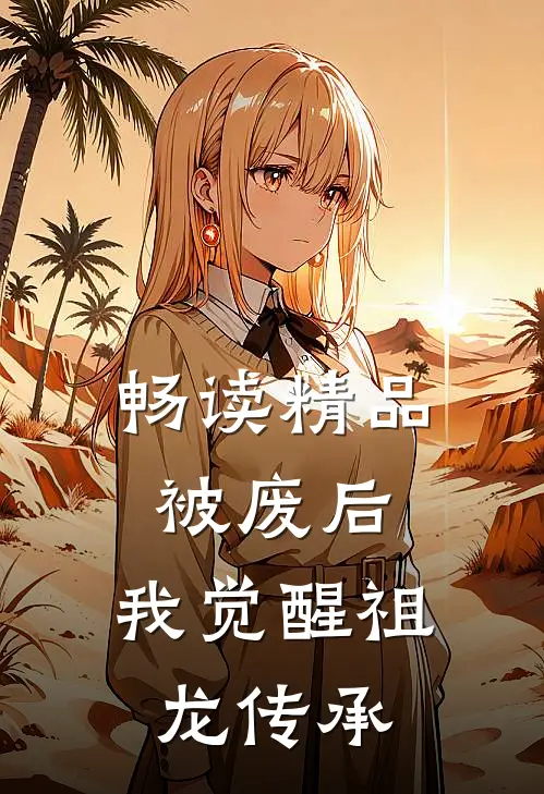 畅读精品被废后，我觉醒祖龙传承