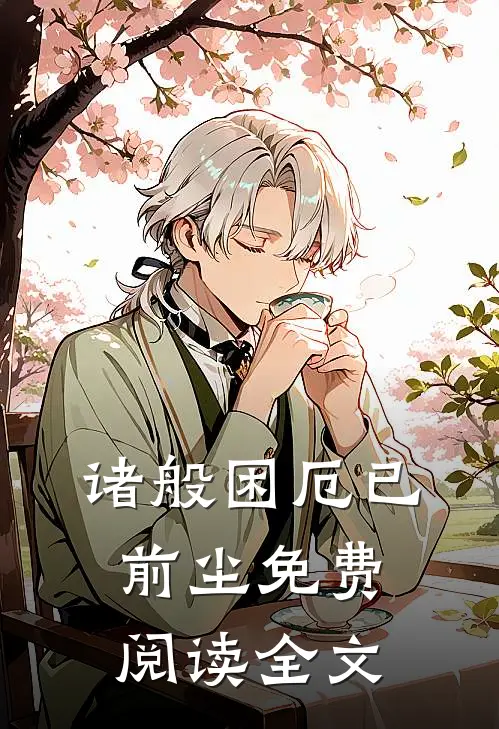 诸般困厄已前尘免费阅读全文