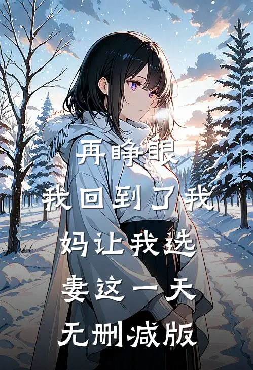 再睁眼，我回到了我妈让我选妻这一天无删减版