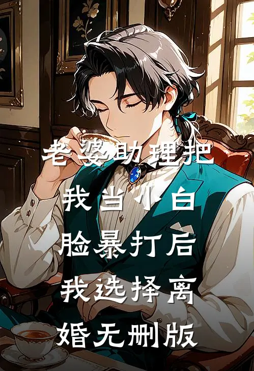 老婆助理把我当小白脸暴打后，我选择离婚无删版