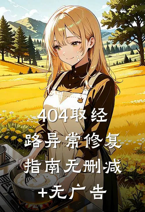 404取经路异常修复指南无删减+无广告