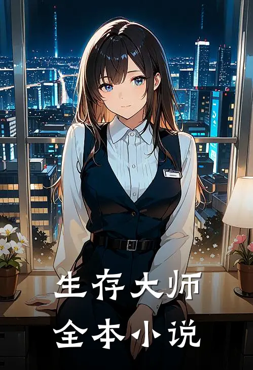 生存大师全本小说