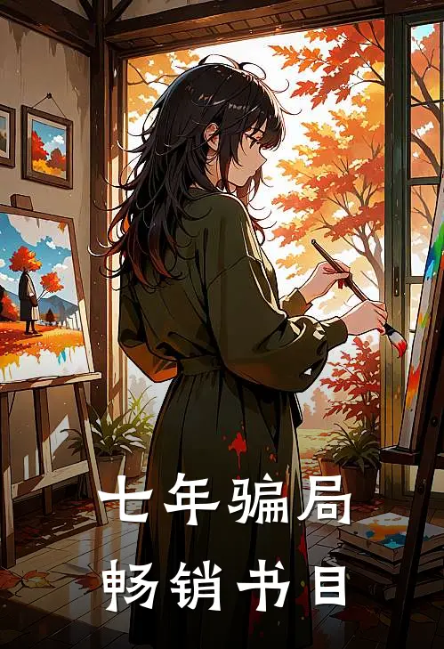 七年骗局畅销书目