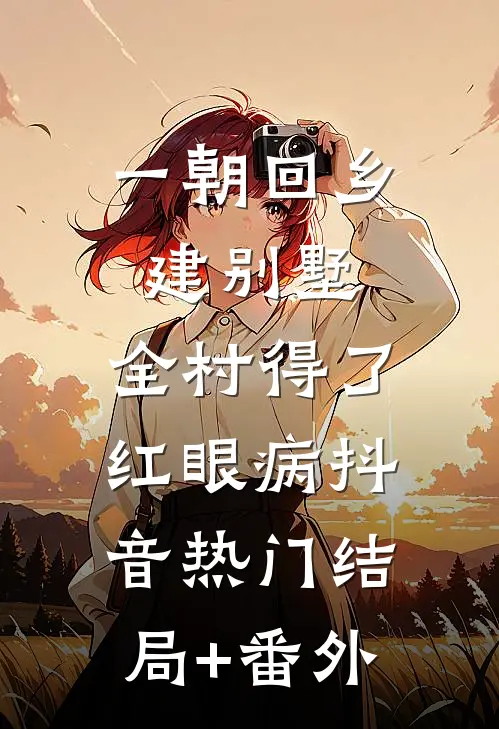 一朝回乡建别墅，全村得了红眼病抖音热门结局+番外