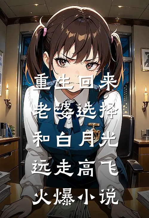 重生回来，老婆选择和白月光远走高飞火爆小说