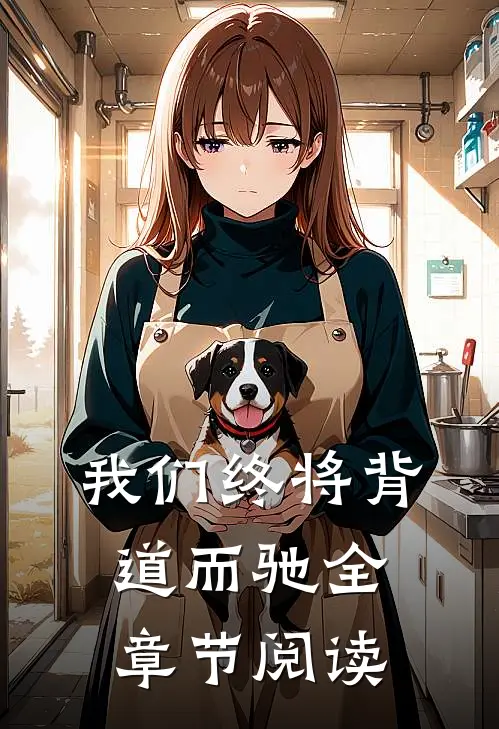 我们终将背道而驰全章节阅读