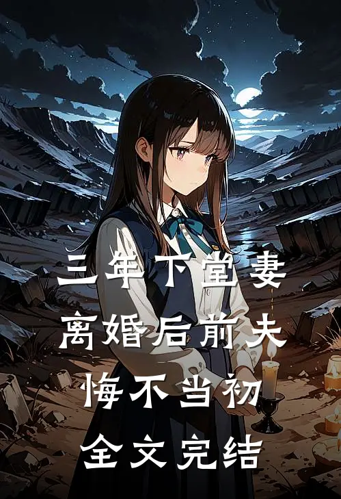 三年下堂妻，离婚后前夫悔不当初全文完结