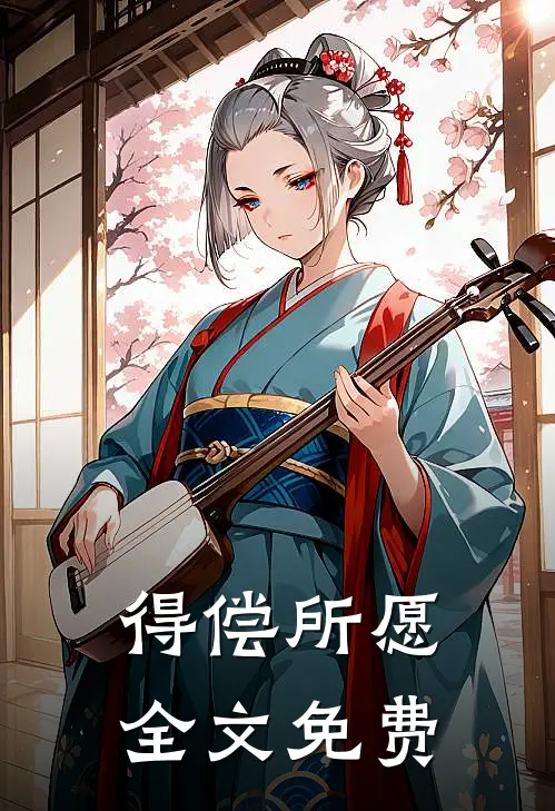 得偿所愿全文免费