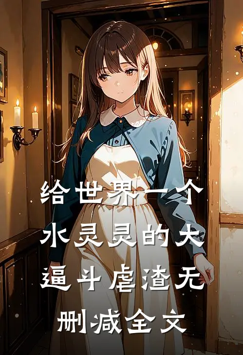 给世界一个水灵灵的大逼斗-虐渣无删减全文