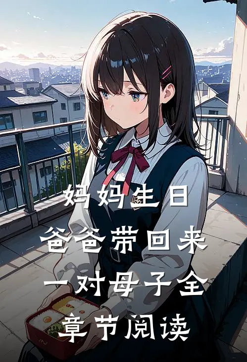 妈妈生日，爸爸带回来一对母子全章节阅读