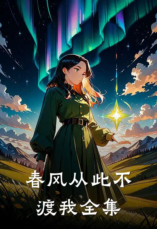 春风从此不渡我全集