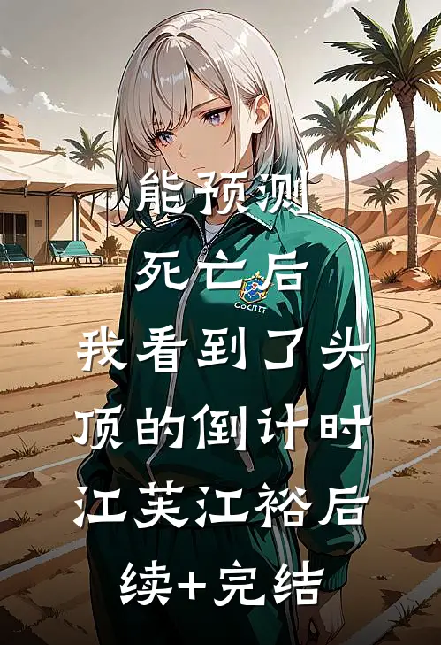 能预测死亡后，我看到了头顶的倒计时江芙江裕后续+完结
