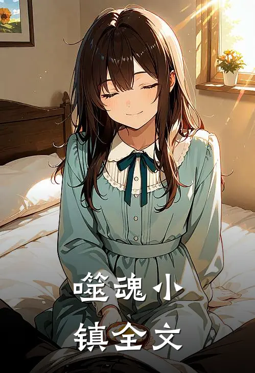 噬魂小镇全文