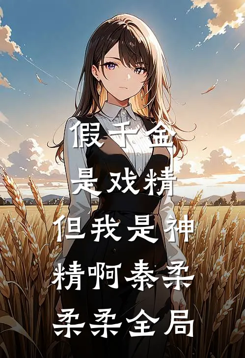 假千金是戏精，但我是神精啊秦柔柔柔全局