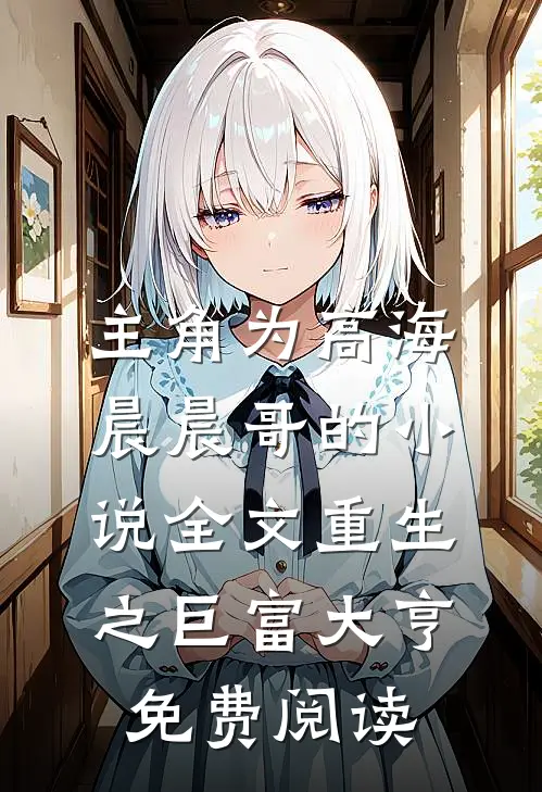 主角为高海晨晨哥的小说全文重生之巨富大亨免费阅读