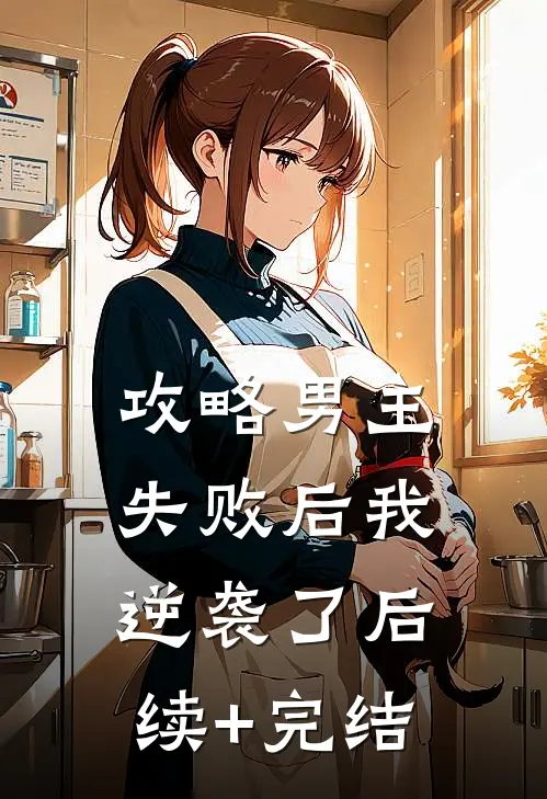 攻略男主失败后我逆袭了后续+完结