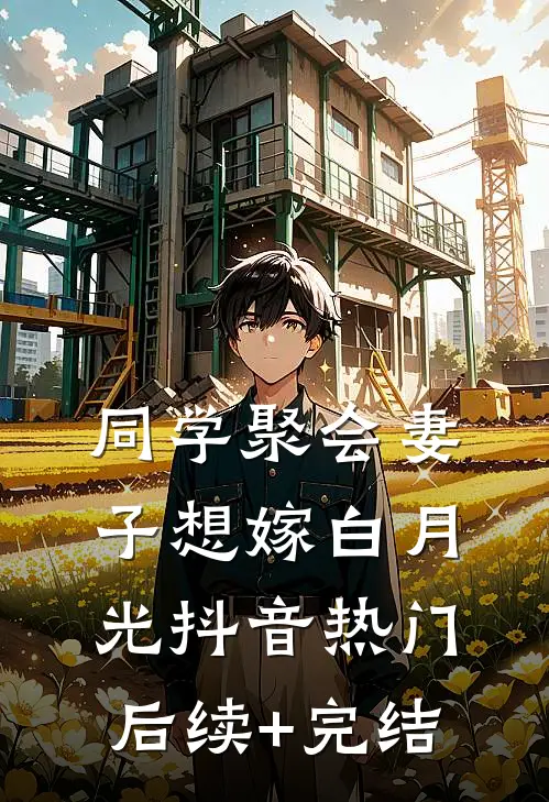 同学聚会妻子想嫁白月光抖音热门后续+完结