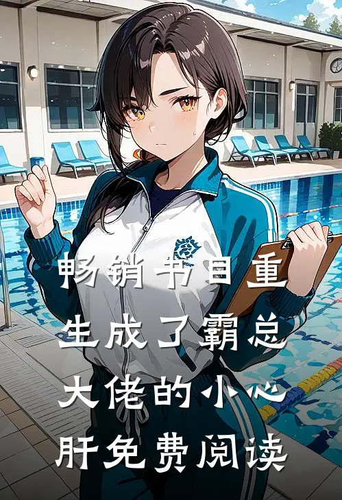 畅销书目重生成了霸总大佬的小心肝免费阅读