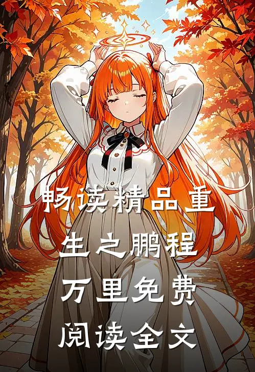 畅读精品重生之鹏程万里免费阅读全文
