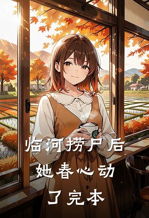 临河捞尸后，她春心动了完本