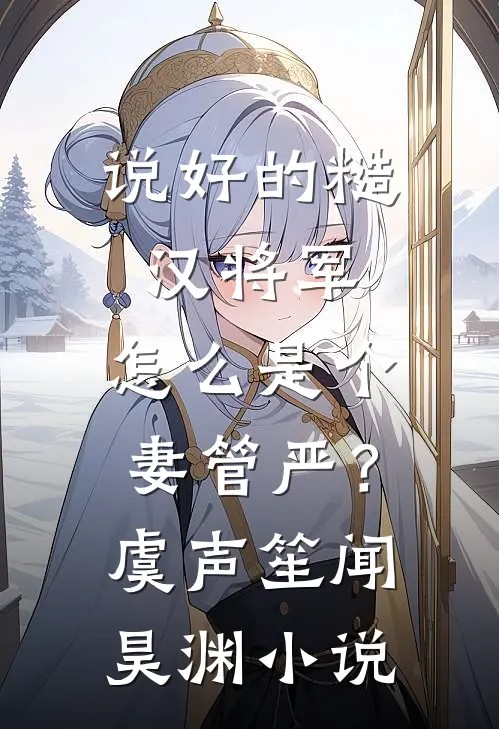 说好的糙汉将军，怎么是个妻管严？虞声笙闻昊渊小说