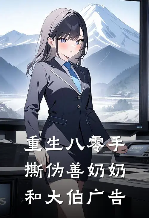 重生八零手撕伪善奶奶和大伯广告