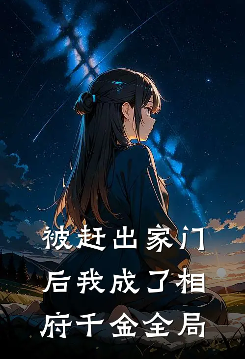 被赶出家门后我成了相府千金全局