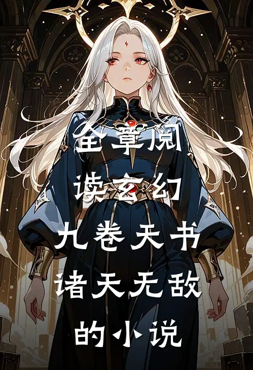 全章阅读玄幻:九卷天书,诸天无敌的小说