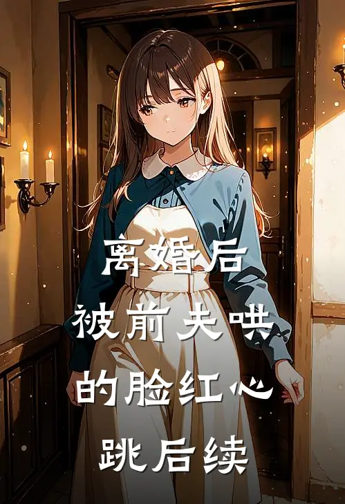 离婚后，被前夫哄的脸红心跳后续