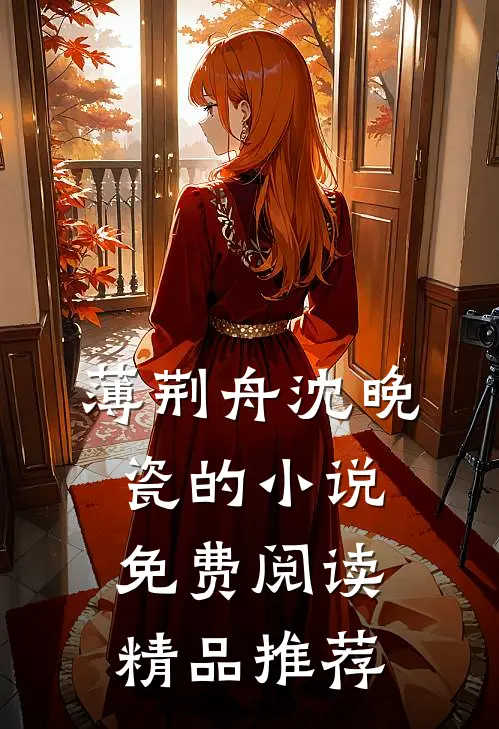 薄荆舟沈晚瓷的小说免费阅读精品推荐