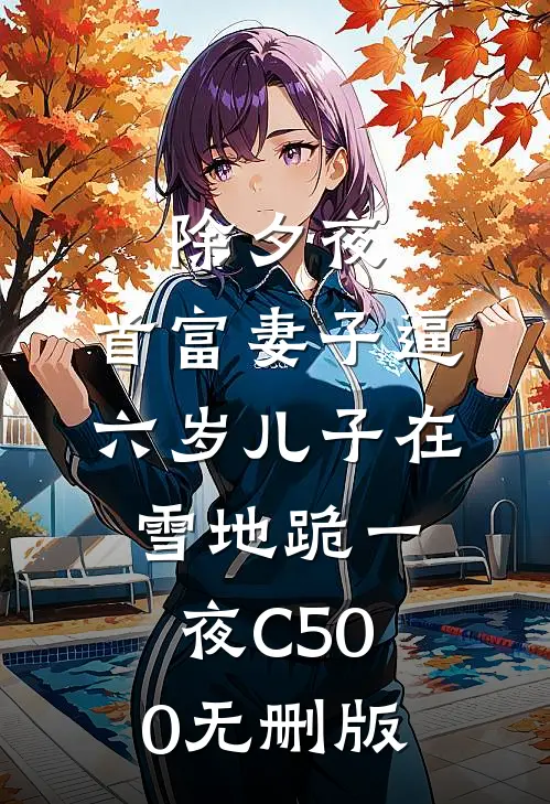 除夕夜，首富妻子逼六岁儿子在雪地跪一夜C500无删版