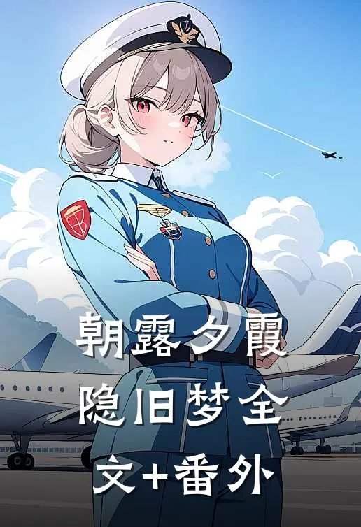 朝露夕霞隐旧梦全文+番外