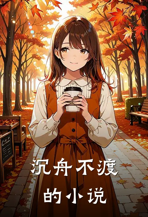 沉舟不渡的小说