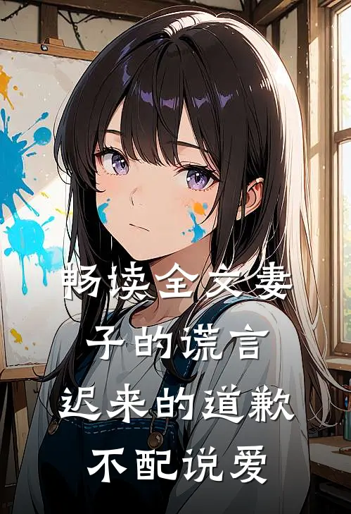 畅读全文妻子的谎言：迟来的道歉不配说爱