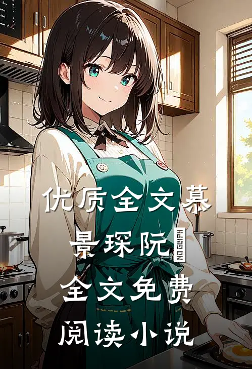优质全文慕景琛阮嫆全文免费阅读小说