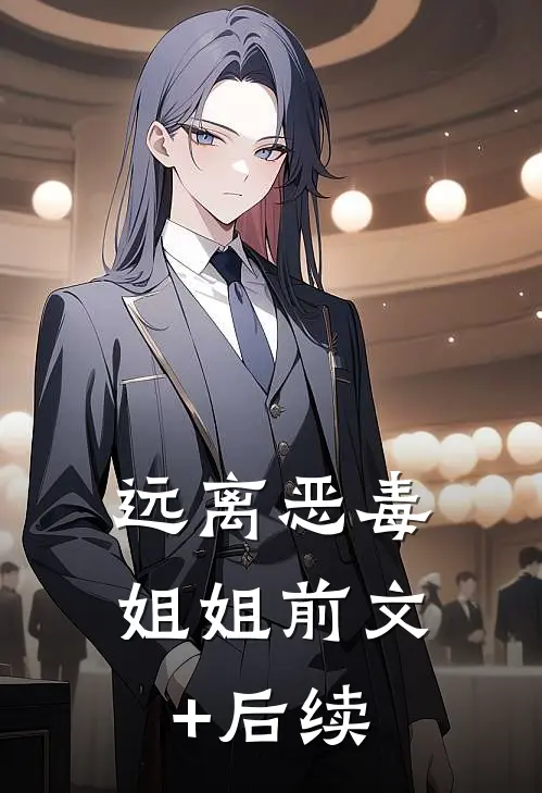 远离恶毒姐姐前文+后续
