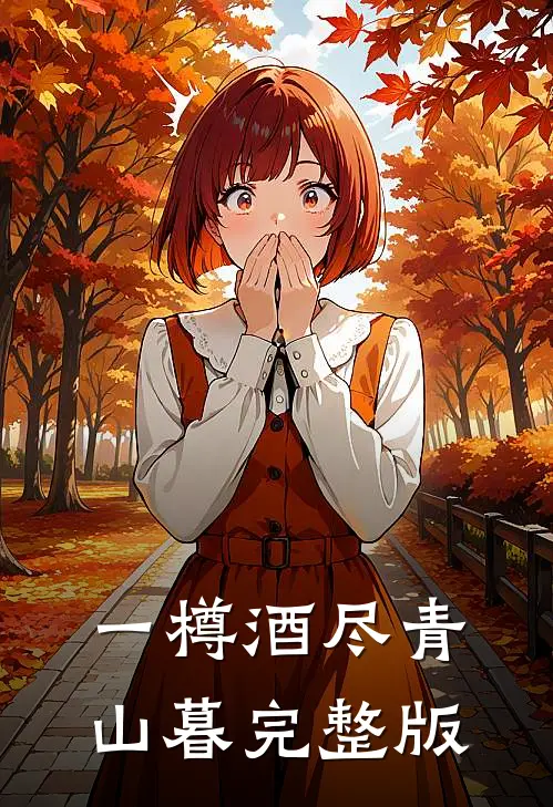 一樽酒尽青山暮完整版