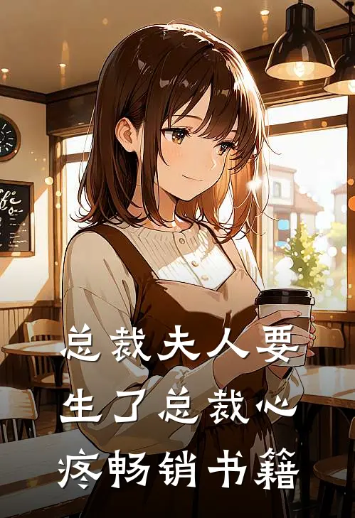 总裁夫人要生了总裁心疼畅销书籍