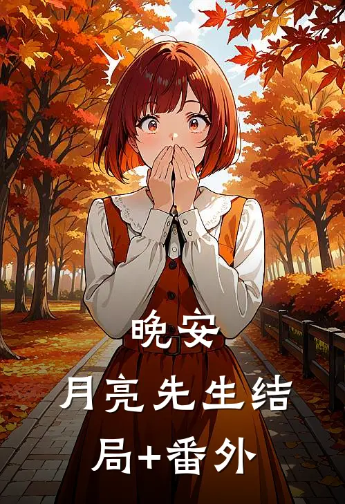 晚安，月亮先生结局+番外