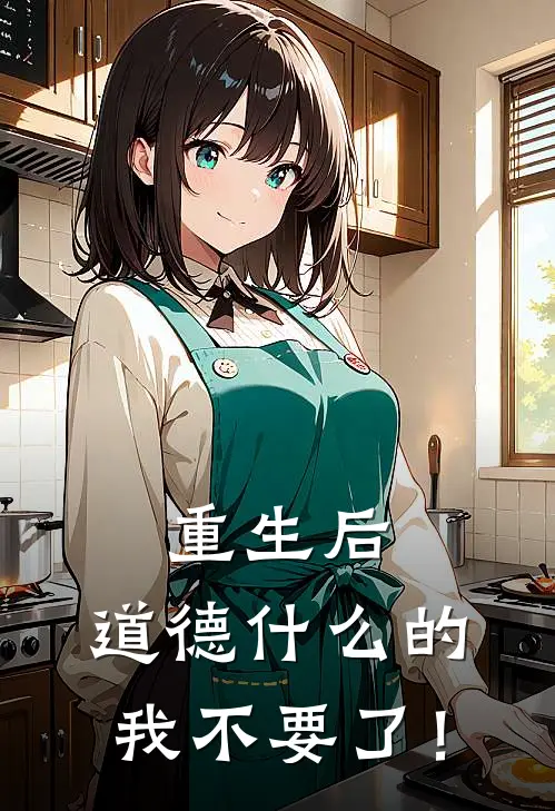 重生后，道德什么的我不要了！