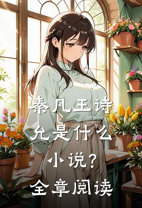秦凡王诗允是什么小说?全章阅读